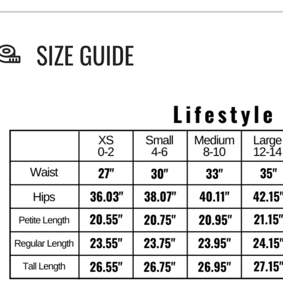 Women's Snoga like Mod Lifewear Lifestyle Skirt- w/ capri leggings size XS tall - Picture 3 of 3